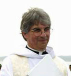 Rev. Cheryl Cavalconte